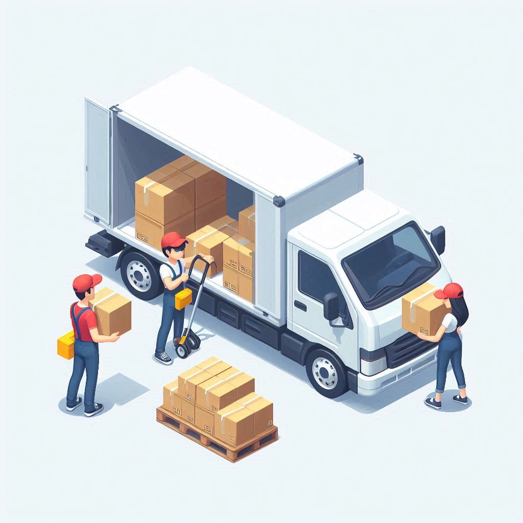 Residential Moves